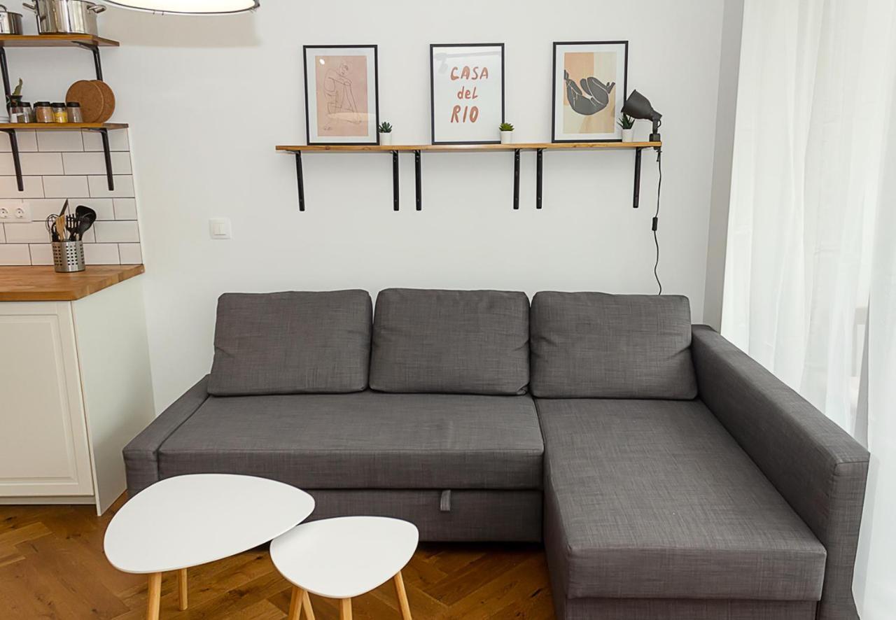 The Residential 1-bd With An Outdoor Thermal Pool Apartment *